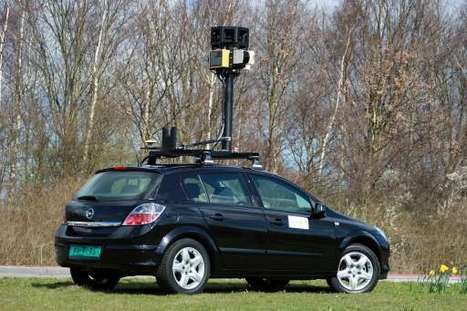 googlecar googlecar