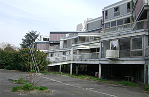 Ecole Archi