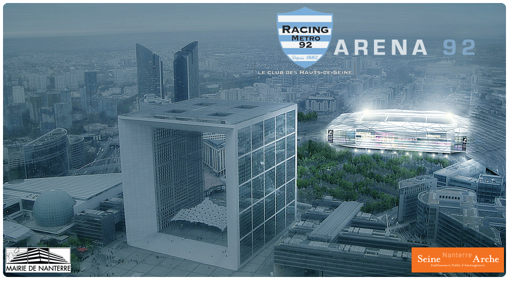 arena92 arena92